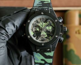 Picture of Hublot Watches Men Big Bang _SKU1689hublot-48mm-1023723354